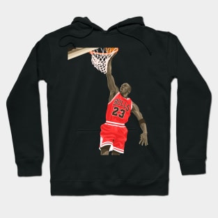 Michael Jordan Hoodie